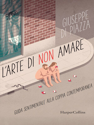 cover image of L'arte di non amare